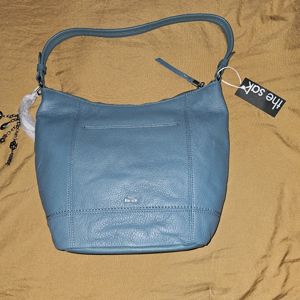 The SAK purse